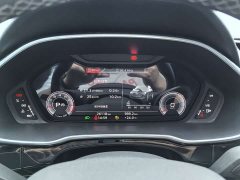 Audi Q3 35 TFSI Sport Dynamic Edition 1.4T - ფოტო 16