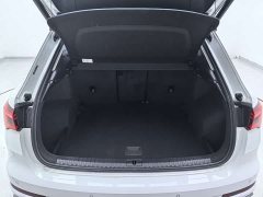 Audi Q3 35 TFSI Sport Dynamic Edition 1.4T - ფოტო 17