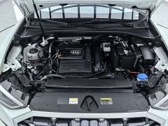 Audi Q3 35 TFSI Sport Dynamic Edition 1.4T - ფოტო 19