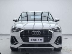 Audi Q3 35 TFSI Sport Dynamic Edition 1.4T - ფოტო 2