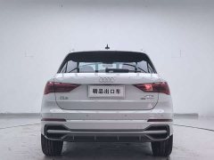 Audi Q3 35 TFSI Sport Dynamic Edition 1.4T - ფოტო 5