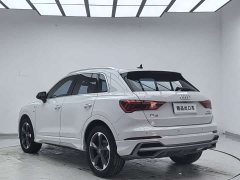 Audi Q3 35 TFSI Sport Dynamic Edition 1.4T - ფოტო 6