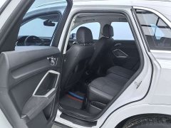 Audi Q3 35 TFSI Sport Dynamic Edition 1.4T - ფოტო 8