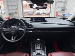 Mazda CX-30 2.0L Version Edition - ფოტო 13