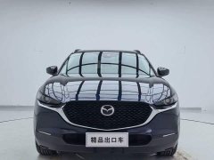 Mazda CX-30 2.0L Version Edition - ფოტო 2