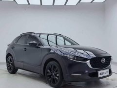 Mazda CX-30 2.0L Version Edition - ფოტო 3