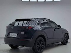 Mazda CX-30 2.0L Version Edition - ფოტო 4