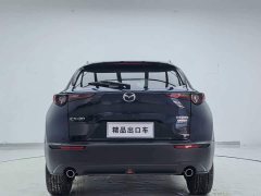 Mazda CX-30 2.0L Version Edition - ფოტო 5