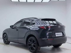 Mazda CX-30 2.0L Version Edition - ფოტო 6