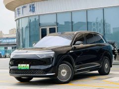 AITO Aion M8 2025 Extended Range Max 53.4kWh 5-Seater with 192-Channel LiDAR - ფოტო 1
