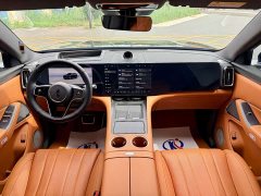 AITO Aion M8 2025 Extended Range Max 53.4kWh 5-Seater with 192-Channel LiDAR - ფოტო 11