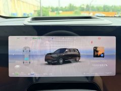 AITO Aion M8 2025 Extended Range Max 53.4kWh 5-Seater with 192-Channel LiDAR - ფოტო 12