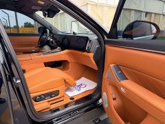 AITO Aion M8 2025 Extended Range Max 53.4kWh 5-Seater with 192-Channel LiDAR - ფოტო 15
