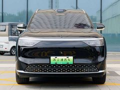 AITO Aion M8 2025 Extended Range Max 53.4kWh 5-Seater with 192-Channel LiDAR - ფოტო 2