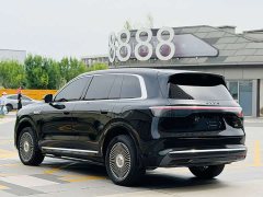 AITO Aion M8 2025 Extended Range Max 53.4kWh 5-Seater with 192-Channel LiDAR - ფოტო 3