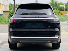 AITO Aion M8 2025 Extended Range Max 53.4kWh 5-Seater with 192-Channel LiDAR - ფოტო 4
