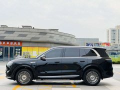 AITO Aion M8 2025 Extended Range Max 53.4kWh 5-Seater with 192-Channel LiDAR - ფოტო 5