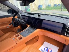 AITO Aion M8 2025 Extended Range Max 53.4kWh 5-Seater with 192-Channel LiDAR - ფოტო 6
