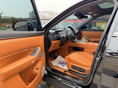 AITO Aion M8 2025 Extended Range Max 53.4kWh 5-Seater with 192-Channel LiDAR - ფოტო 7