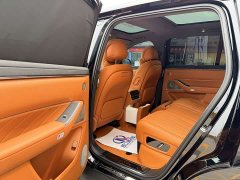 AITO Aion M8 2025 Extended Range Max 53.4kWh 5-Seater with 192-Channel LiDAR - ფოტო 8