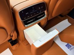 AITO Aion M8 2025 Extended Range Max 53.4kWh 5-Seater with 192-Channel LiDAR - ფოტო 9