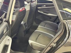 Volkswagen Lingdu 2024 Lingdu L 280TSI DSG Dazzling Red Edition - ფოტო 10