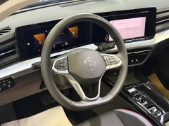Volkswagen Lingdu 2024 Lingdu L 280TSI DSG Dazzling Red Edition - ფოტო 12