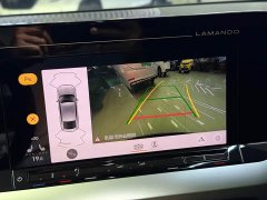 Volkswagen Lingdu 2024 Lingdu L 280TSI DSG Dazzling Red Edition - ფოტო 16