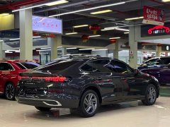 Volkswagen Lingdu 2024 Lingdu L 280TSI DSG Dazzling Red Edition - ფოტო 2