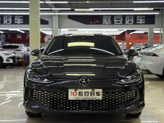 Volkswagen Lingdu 2024 Lingdu L 280TSI DSG Dazzling Red Edition - ფოტო 4