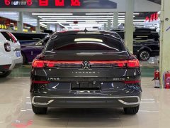 Volkswagen Lingdu 2024 Lingdu L 280TSI DSG Dazzling Red Edition - ფოტო 5