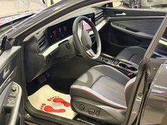Volkswagen Lingdu 2024 Lingdu L 280TSI DSG Dazzling Red Edition - ფოტო 8
