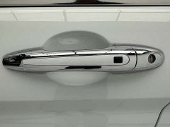 Haval M6 PLUS 1.5T DCT Luxury Smart Connected Edition - ფოტო 11