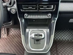 Haval M6 PLUS 1.5T DCT Luxury Smart Connected Edition - ფოტო 15