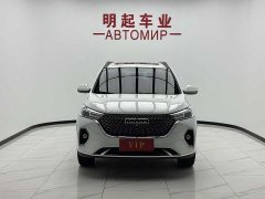 Haval M6 PLUS 1.5T DCT Luxury Smart Connected Edition - ფოტო 2