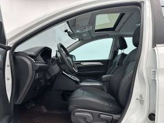 Haval M6 PLUS 1.5T DCT Luxury Smart Connected Edition - ფოტო 5