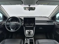 Haval M6 PLUS 1.5T DCT Luxury Smart Connected Edition - ფოტო 7