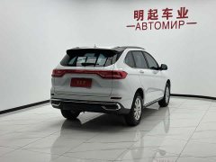Haval M6 PLUS 1.5T DCT Luxury Smart Connected Edition - ფოტო 9