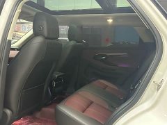 Land Rover Range Rover Evoque New Energy Evoque L P300e Plug-in Hybrid - ფოტო 5