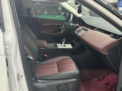 Land Rover Range Rover Evoque New Energy Evoque L P300e Plug-in Hybrid - ფოტო 7