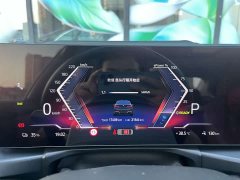 BMW i3 2025 eDrive 40 L Night Sport Package - ფოტო 10