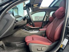 BMW i3 2025 eDrive 40 L Night Sport Package - ფოტო 11