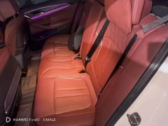 BMW 5 Series 530Li Luxury M Sport Package - ფოტო 8