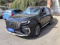 Ford Lingyue Territory EcoBoost 225 Premium 7-Seater (2/2/3) - ფოტო 1