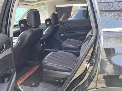 Ford Lingyue Territory EcoBoost 225 Premium 7-Seater (2/2/3) - ფოტო 11