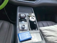 Ford Lingyue Territory EcoBoost 225 Premium 7-Seater (2/2/3) - ფოტო 16