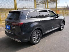 Ford Lingyue Territory EcoBoost 225 Premium 7-Seater (2/2/3) - ფოტო 3