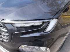 Ford Lingyue Territory EcoBoost 225 Premium 7-Seater (2/2/3) - ფოტო 5