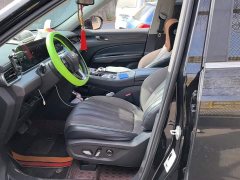 Ford Lingyue Territory EcoBoost 225 Premium 7-Seater (2/2/3) - ფოტო 9