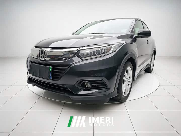 Honda Vezel 2020 220 TURBO CVT Elite - ავტომობილი ჩინეთიდან